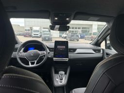 RENAULT SYMBIOZ 1.8 FULL HYBRID MY25 NERO – KM0 pieno