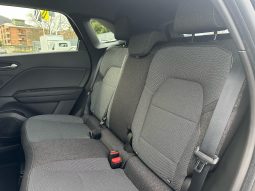 RENAULT SYMBIOZ 1.8 FULL HYBRID MY25 NERO – KM0 pieno