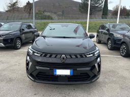 RENAULT SYMBIOZ 1.8 FULL HYBRID MY25 NERO – KM0 pieno