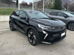 RENAULT SYMBIOZ 1.8 FULL HYBRID MY25 NERO – KM0 pieno