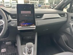 RENAULT SYMBIOZ 1.8 FULL HYBRID MY25 NERO – KM0 pieno