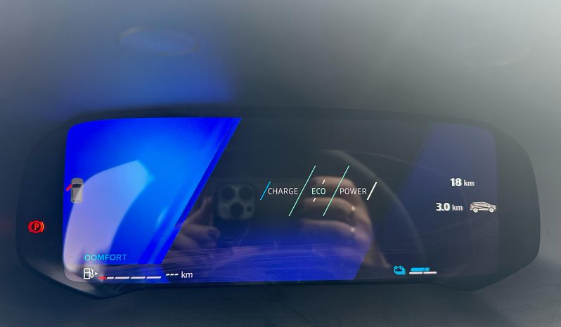 RENAULT SYMBIOZ 1.8 FULL HYBRID MY25 NERO – KM0 pieno