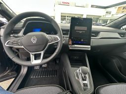 RENAULT SYMBIOZ 1.8 FULL HYBRID MY25 NERO – KM0 pieno