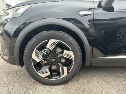 RENAULT SYMBIOZ 1.8 FULL HYBRID MY25 NERO – KM0 pieno