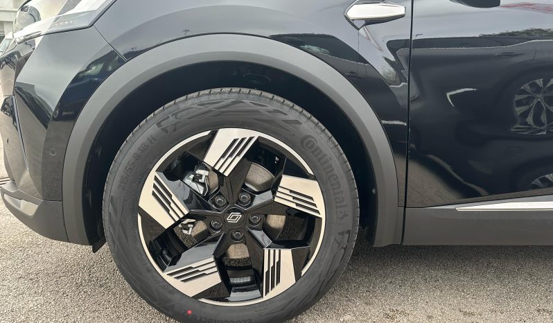 RENAULT SYMBIOZ 1.8 FULL HYBRID MY25 NERO – KM0 pieno