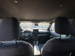 TOYOTA YARIS CROSS TREND 1.5 HYBRID – DARK GREY pieno