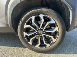 TOYOTA YARIS CROSS TREND 1.5 HYBRID – DARK GREY pieno