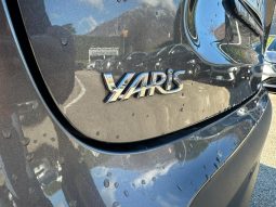 TOYOTA YARIS CROSS TREND 1.5 HYBRID – DARK GREY pieno