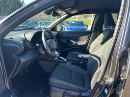 TOYOTA YARIS CROSS TREND 1.5 HYBRID – DARK GREY pieno