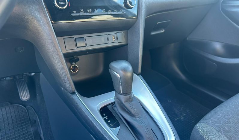 TOYOTA YARIS CROSS TREND 1.5 HYBRID – DARK GREY pieno