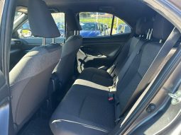 TOYOTA YARIS CROSS TREND 1.5 HYBRID – DARK GREY pieno