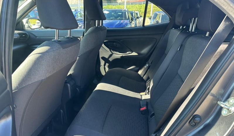 TOYOTA YARIS CROSS TREND 1.5 HYBRID – DARK GREY pieno