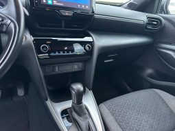 TOYOTA YARIS CROSS TREND HYBRID – DARK BLUE pieno