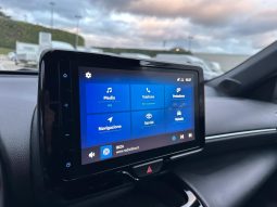 TOYOTA YARIS CROSS TREND HYBRID – DARK BLUE pieno