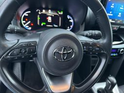 TOYOTA YARIS CROSS TREND HYBRID – DARK BLUE pieno