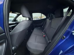 TOYOTA YARIS CROSS TREND HYBRID – DARK BLUE pieno