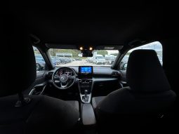 TOYOTA YARIS CROSS TREND HYBRID – DARK BLUE pieno