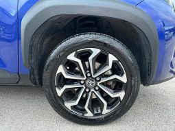 TOYOTA YARIS CROSS TREND HYBRID – DARK BLUE pieno