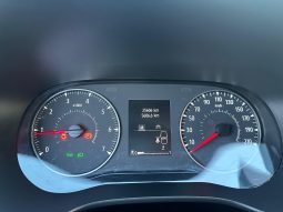 DACIA SANDERO COMFORT GPL USATA AVELLINO NOLA pieno