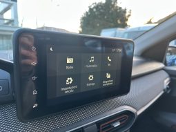 DACIA SANDERO COMFORT GPL USATA AVELLINO NOLA pieno