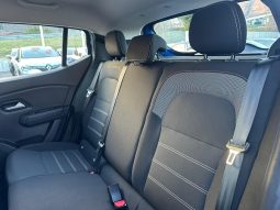 DACIA SANDERO COMFORT GPL USATA AVELLINO NOLA pieno