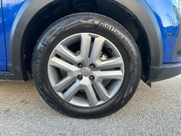 DACIA SANDERO COMFORT GPL USATA AVELLINO NOLA pieno