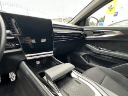 RENAULT AUSTRAL ALPINE HYBRID USATA AVELLINO NOLA pieno