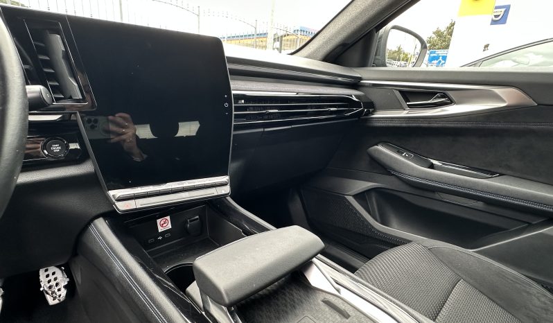 RENAULT AUSTRAL ALPINE HYBRID USATA AVELLINO NOLA pieno