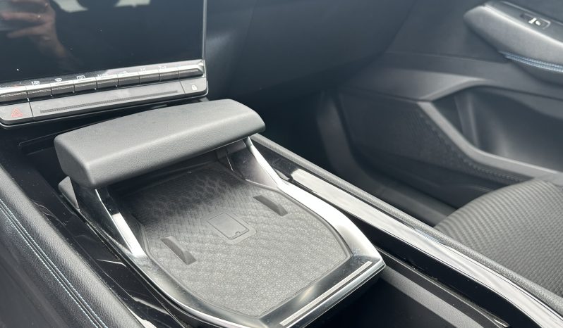 RENAULT AUSTRAL ALPINE HYBRID USATA AVELLINO NOLA pieno