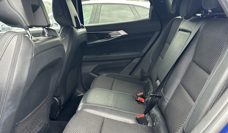 RENAULT AUSTRAL ALPINE HYBRID USATA AVELLINO NOLA pieno