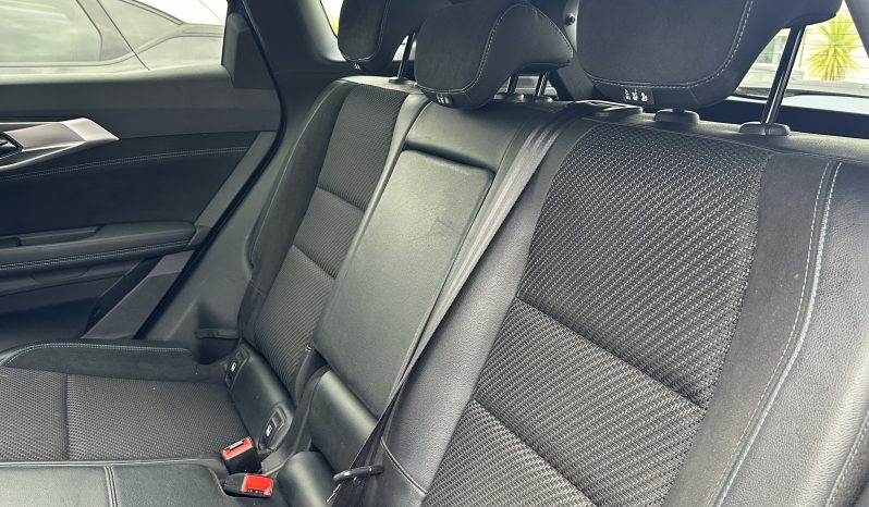 RENAULT AUSTRAL ALPINE HYBRID USATA AVELLINO NOLA pieno