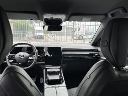 RENAULT AUSTRAL ALPINE HYBRID USATA AVELLINO NOLA pieno