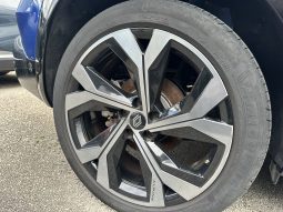 RENAULT AUSTRAL ALPINE HYBRID USATA AVELLINO NOLA pieno