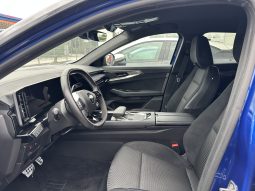 RENAULT AUSTRAL ALPINE HYBRID USATA AVELLINO NOLA pieno