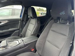 RENAULT AUSTRAL ALPINE HYBRID USATA AVELLINO NOLA pieno