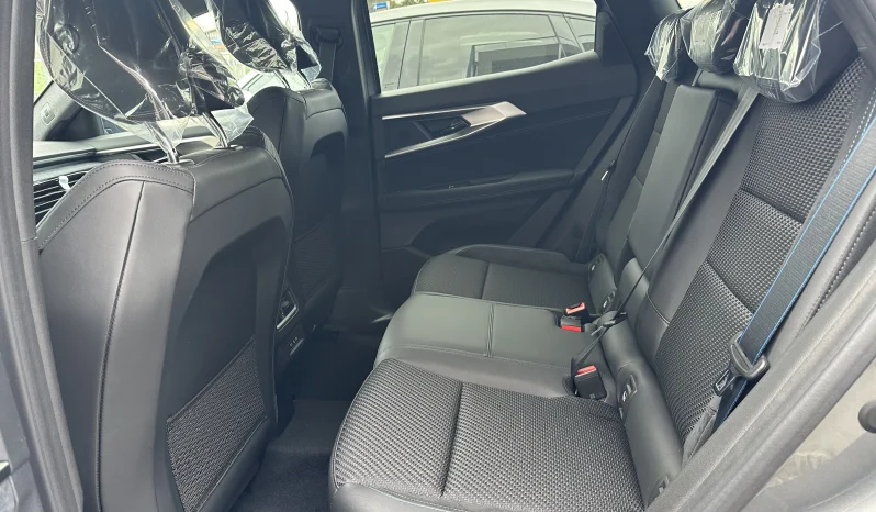 RENAULT AUSTRAL ESPRIT ALPINE KM0 AVELLINO NOLA pieno