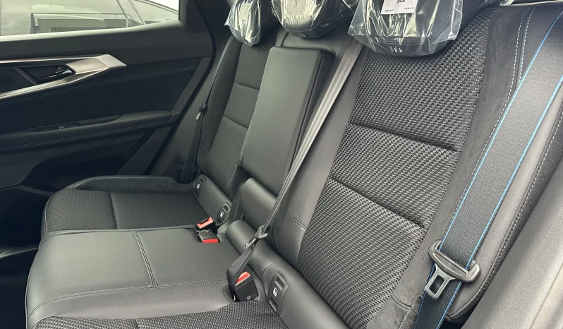 RENAULT AUSTRAL ESPRIT ALPINE KM0 AVELLINO NOLA pieno