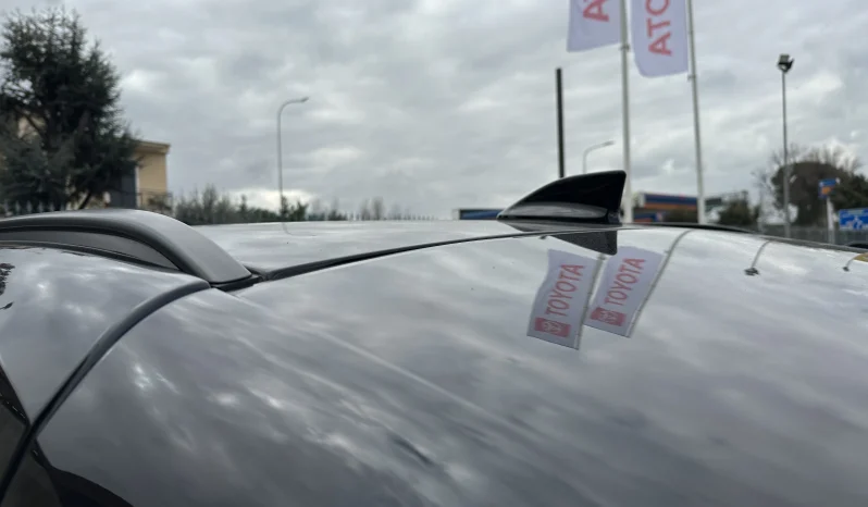 RENAULT AUSTRAL ESPRIT ALPINE KM0 AVELLINO NOLA pieno