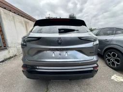 RENAULT AUSTRAL ESPRIT ALPINE KM0 AVELLINO NOLA pieno