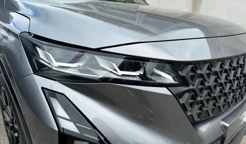 RENAULT AUSTRAL ESPRIT ALPINE KM0 AVELLINO NOLA pieno