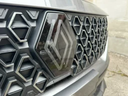 RENAULT AUSTRAL ESPRIT ALPINE KM0 AVELLINO NOLA pieno