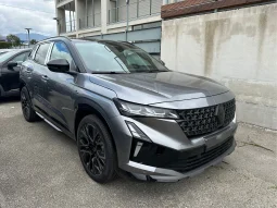 RENAULT AUSTRAL ESPRIT ALPINE KM0 AVELLINO NOLA pieno