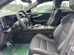 RENAULT AUSTRAL ESPRIT ALPINE KM0 AVELLINO NOLA pieno