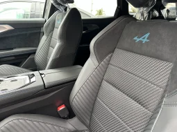 RENAULT AUSTRAL ESPRIT ALPINE KM0 AVELLINO NOLA pieno