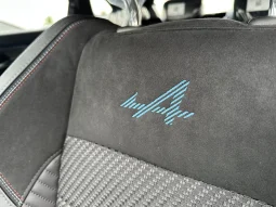 RENAULT AUSTRAL ESPRIT ALPINE KM0 AVELLINO NOLA pieno