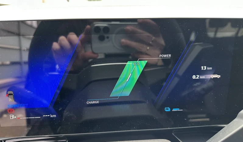 RENAULT AUSTRAL ESPRIT ALPINE KM0 AVELLINO NOLA pieno