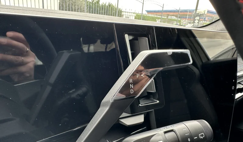 RENAULT AUSTRAL ESPRIT ALPINE KM0 AVELLINO NOLA pieno