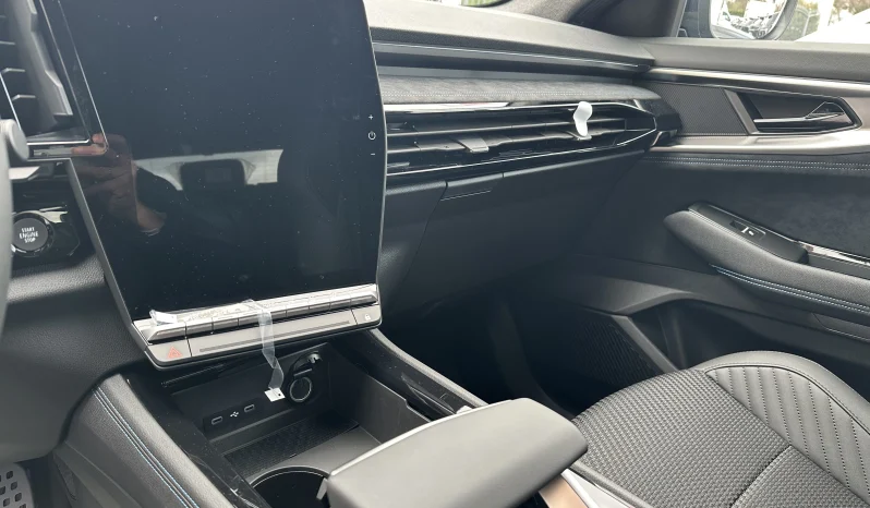 RENAULT AUSTRAL ESPRIT ALPINE KM0 AVELLINO NOLA pieno