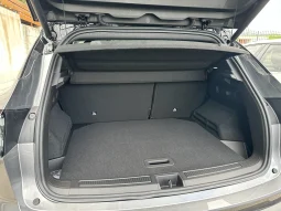 RENAULT AUSTRAL ESPRIT ALPINE KM0 AVELLINO NOLA pieno