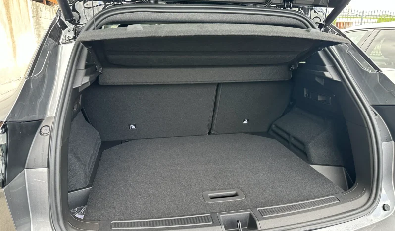 RENAULT AUSTRAL ESPRIT ALPINE KM0 AVELLINO NOLA pieno